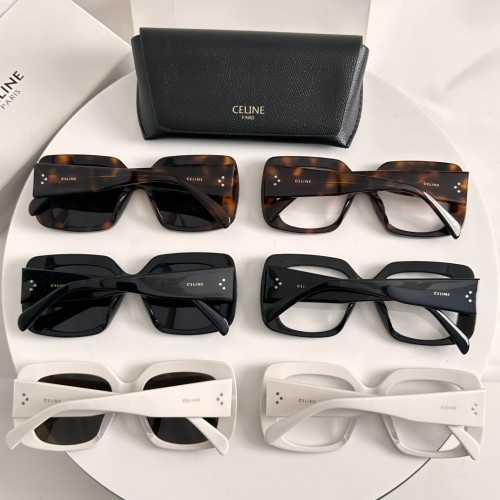 Buy dupe celine CL40263 eyeglasses with Prescription