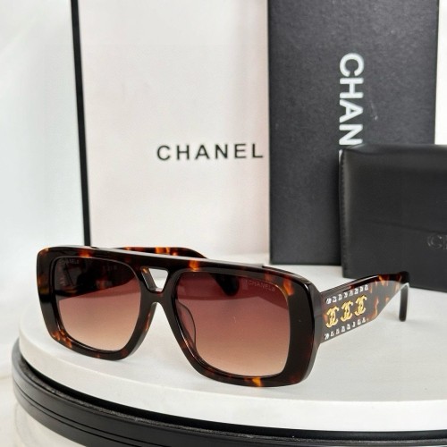 replica designer sunglasses chanel CH9160B