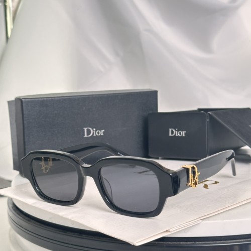 replica dior DiorOblique designer Sunglasses For Men