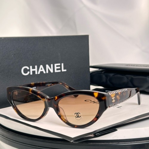 Copy chanel CH9163B sunglasses replica