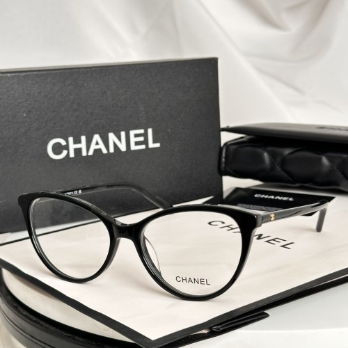 dupe Chanel ch3393 Eyeglasses near me