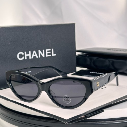 Copy chanel CH9163B sunglasses replica