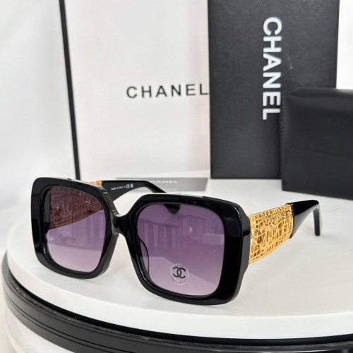 Copy chanel CH5532 Best sunglasses