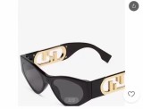 Copy Fendi  FE40049 fashion sunglasses 2025