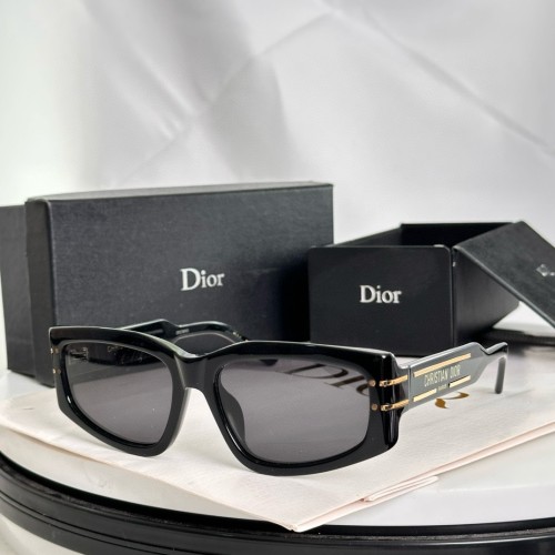 Copy replica dior signafureS9U designer sunglasses on sale