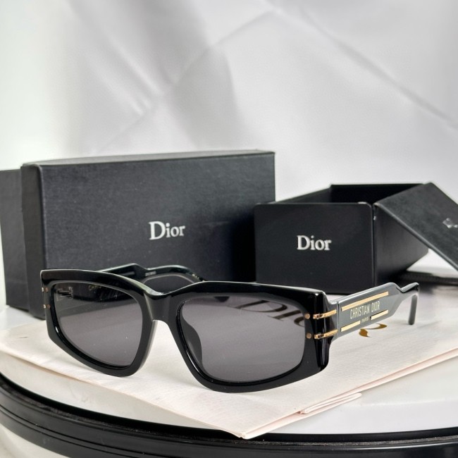 Copy replica dior signafureS9U designer sunglasses on sale