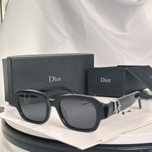 replica dior DiorOblique designer Sunglasses For Men