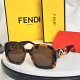 dupe Fendi Affordable Sunglasses FE40048U