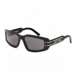 Copy replica dior signafureS9U designer sunglasses on sale