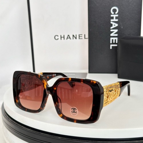 Copy chanel CH5532 Best sunglasses