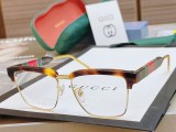 Copy Blue glasses frames Gucci GG0605O
