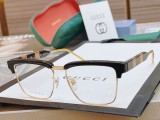 Copy Blue glasses frames Gucci GG0605O