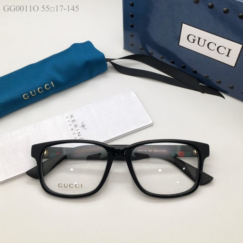 dupe Gucci eyeglasses frames GG0011O
