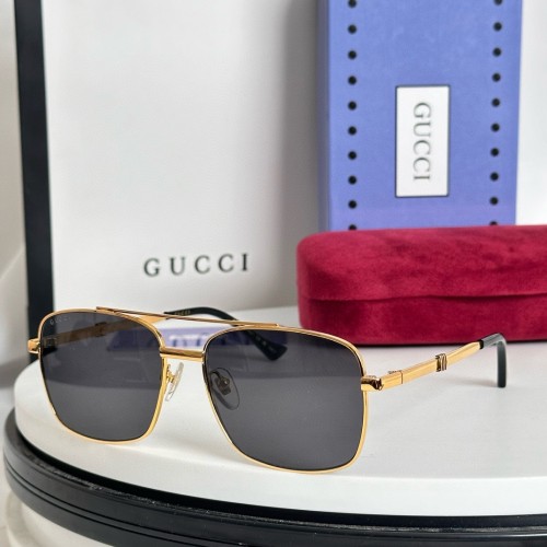 Dupe gucci GG1441S designer sunglasses china