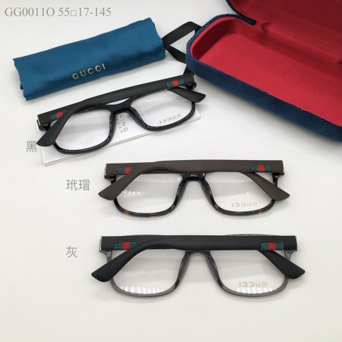 dupe Gucci eyeglasses frames GG0011O