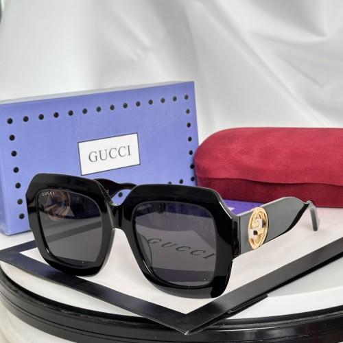 gucci GG1022 high quality designer replica sunglasses