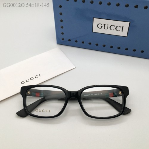 Copy Americas best eyeglasses Gucci GG0012O