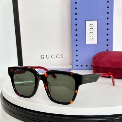 Copy gucci GG1670S designer sunglasses china