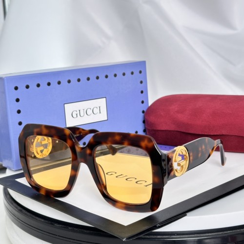 gucci GG1022 high quality designer replica sunglasses