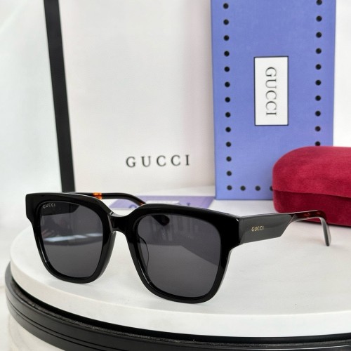 Copy gucci GG1670S designer sunglasses china