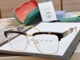 Copy Blue glasses frames Gucci GG0605O