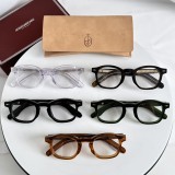 JMM Replica ZEPHIRIN Prescription Eyeglasses For Men