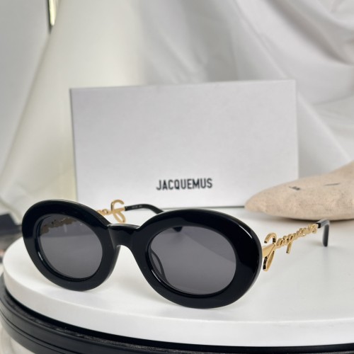 Copy JMM Sunglasses Replica 235AC