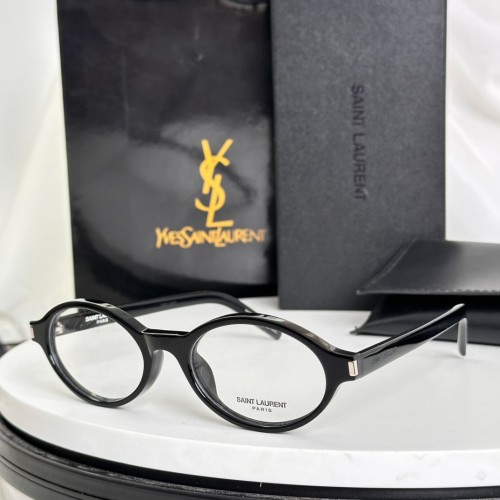 fashion Eyeglasses Online copy saint lauren SL751