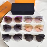 Copy L^V Z1944U polarized sunglasses brands