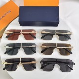 dupe L^V Z2080 sunglasses women