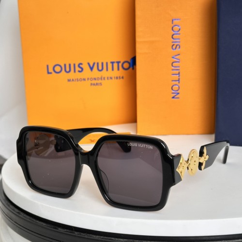 high fashion sunglasses wholesale dupe L^V Z2251W