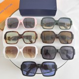 high fashion sunglasses wholesale dupe L^V Z2251W