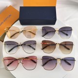 Copy L^V Z1871U 10 Best Hiking Sunglasses of 2025