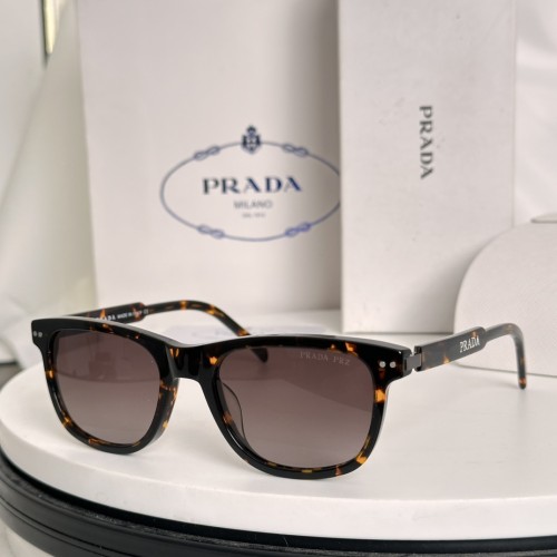 Copy PR18YS  Prada sunglasses