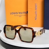 high fashion sunglasses wholesale dupe L^V Z2251W