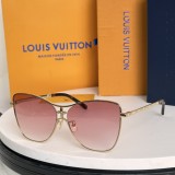 Copy L^V Z1871U 10 Best Hiking Sunglasses of 2025