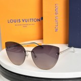 Copy L^V Z1944U polarized sunglasses brands