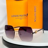 fashion sunglasses cheap dupe L^V Z2460U