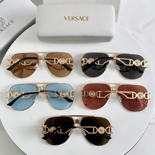 Cheap Sunglasses For Women Copy Versace VE2255