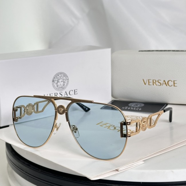 Cheap Sunglasses For Women Copy Versace VE2255