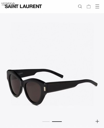 Copy SAINT LAURENT YSL SL506 sunglasses polarized