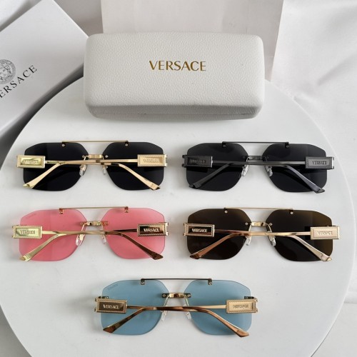 Copy Versace VE2275 Shop Polarized Hiking Sunglasses