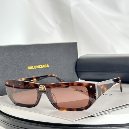 copy balenciaga BB0081S fashion sunglasses wholesale