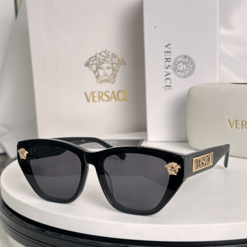 Copy Versace VE6754 Cheap Sunglasses Polarized