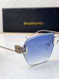 dupe balenciaga BB01740 fashion sunglasses