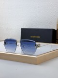 dupe balenciaga BB01740 fashion sunglasses