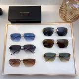 dupe balenciaga BB01740 fashion sunglasses