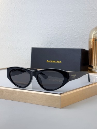 Copy balenciaga BB0367 replica sunglasses