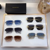 dupe balenciaga BB01740 fashion sunglasses