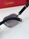 best polarized sunglasses dupe cartier CT0533S